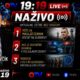 Ivan Ševčík NAŽIVO: Černák na slobode? Polícia v kríze, migrácia a bezpečnosť Sl...