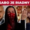 TOTO JE MINULOSŤ POSLANCA SABA – LÍVIA vyniesla na svetlo fakty! Poďme si ...