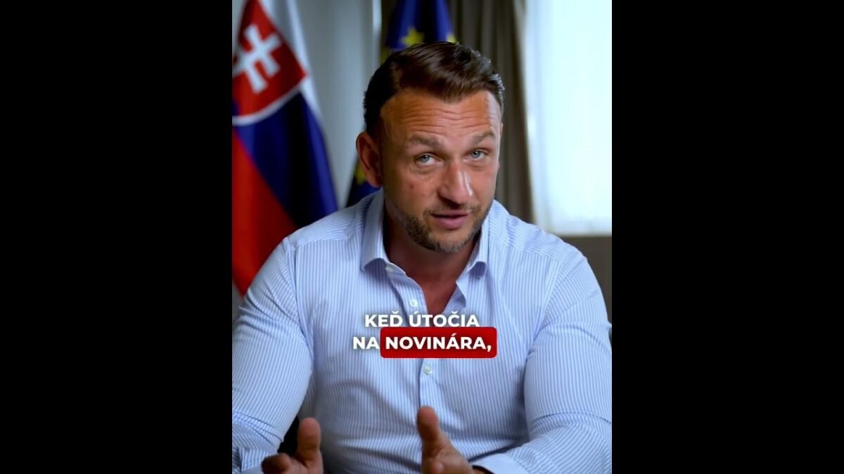 Matúš Šutaj Eštok: ŠIMEČKOV POKUS O ÚTEK PRED ZODPOVEDNOSŤOU