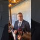 Andrej Danko: PÁN SEREBRYAKOV NIE JE NOVINÁR, ALE INKVIZÍTOR.