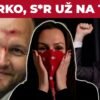JARKO OSTAL NA SMIECH! BLAHA reaguje na jeho referendum – PRASKNETE od smi...