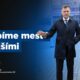 Taraba: Robíme mestá krajšími
