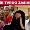 Naši progresívni kamaráti sa opäť predviedli! UHRÍK ZA NÁS BOJUJE AKO LEV!