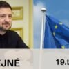 Roman Michelko: Ukrajina na čele s luhárom a vydieračom Zelenským sa nemôže v ro...