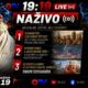NAŽIVO Daniel Máčovský : Je slovanstvo mýtus? Veterné parky, vláda a životný obr...