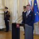 Peter Pellegrini: Rozlúčka s generálmi