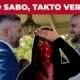 Milý pán SABO, NECHEM VÁM LIEZŤ DO SPÁLNE, ale Ústava nie je trhací kalendár!