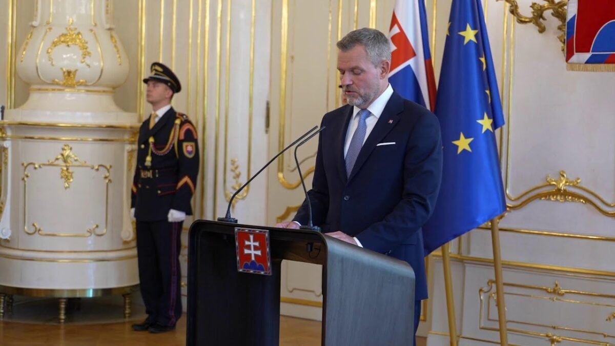 Peter Pellegrini: Vymenovanie rektorov vysokých škôl