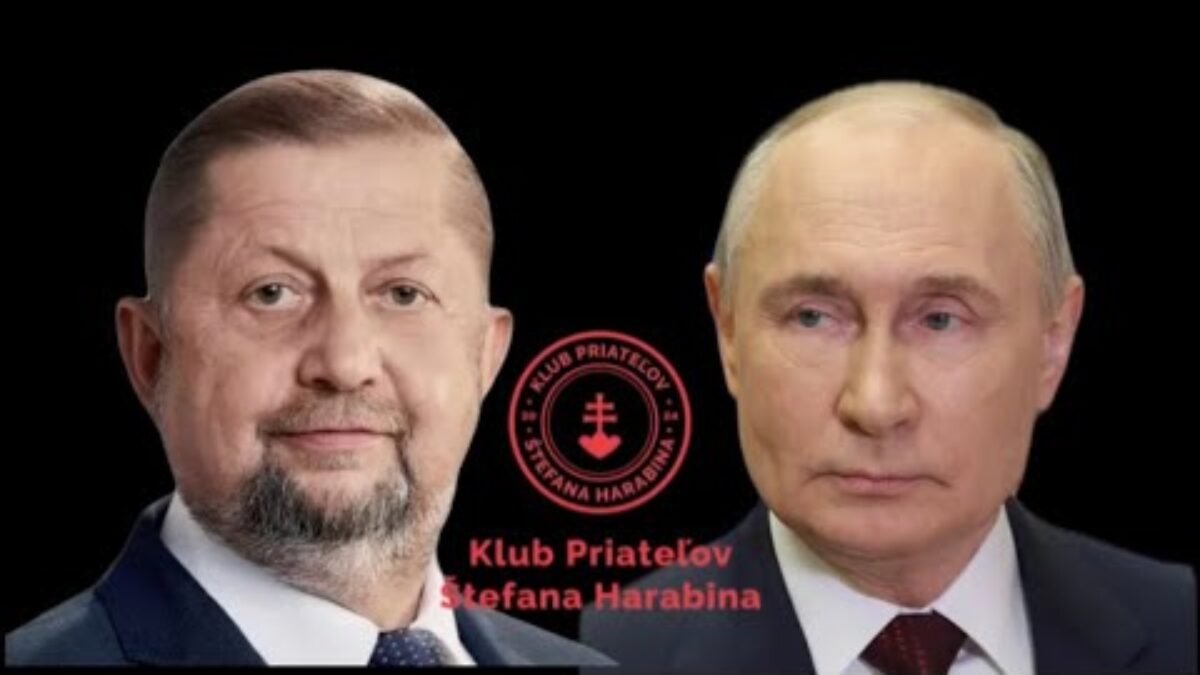 TV MY: Žilinka nestíhaním propagácie ukronacistických symbolov otvorene podporuje Banderovcov