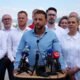 Matúš Šutaj Eštok: Tlačová konferencia: HLAS PRE MATKY