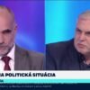 Roman Michelko: Mesterová chcela čítať 70-tisíc mien