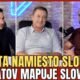 Pešo naprieč Slovenskom: Bekmatov a Šípoš o problémoch regiónov, vláde a budúcno...
