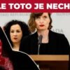 PROGRESÍVNE HYENY ÚRADAJÚ – Takto veru nie, milé „dámy!“ S Gyi...