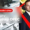 XTB: Komoditní výhled: Ropa roste navzdory vystoupení Emirátů z OPECu. Válka s Í...