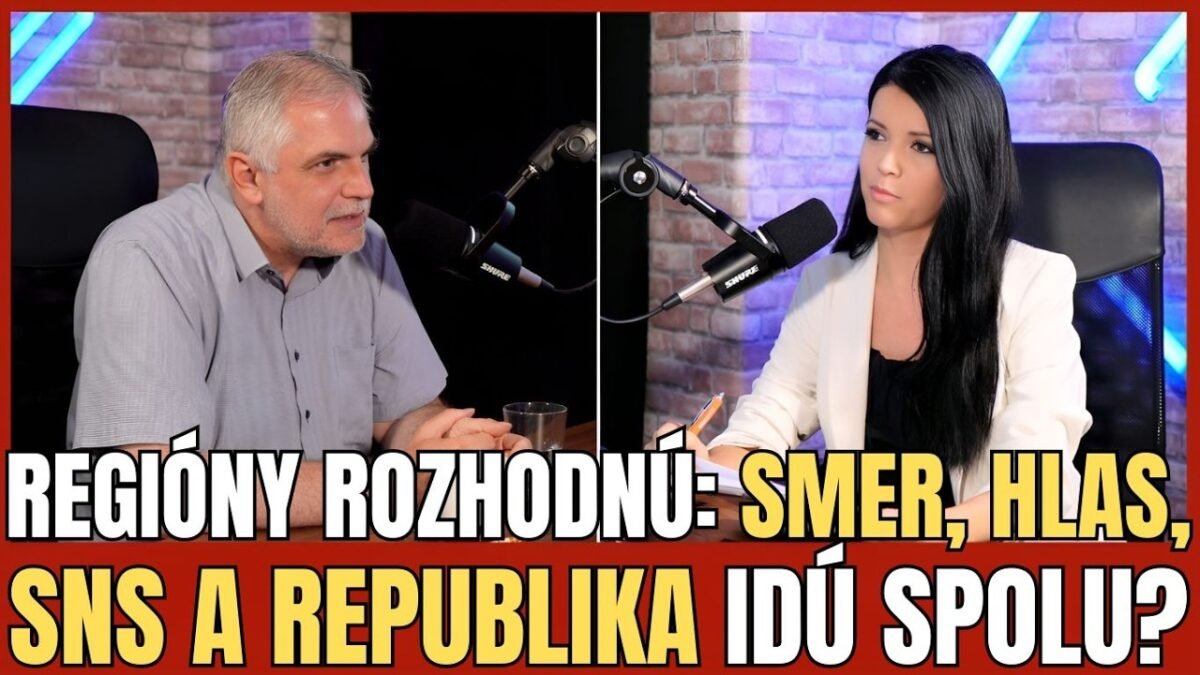 Michelko otvorene: Situácia v SNS, boj o 5 % a čo čaká koalíciu? | TVOTV