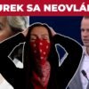 PRI PREJAVE MAZUREKA SOM ANI NEDÝCHALA! Posúďte sami, či mal pravdu…