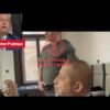 TV MY: Sudca Pulman páchal trestnú činnosť priamo v súdnej sieni za prítomnosti ...