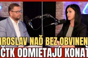 Heredoš: 20 miliónov za dovolenky poslancov? Kritika parlamentu aj prípadu Naď |...
