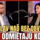 Heredoš: 20 miliónov za dovolenky poslancov? Kritika parlamentu aj prípadu Naď |...