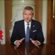 Peter Pellegrini: VÝZVA PREDSTAVITEĽOM VEREJNÉHO A POLITICKÉHO ŽIVOTA