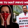 HEREDOŠ SPUSTIL VEĽKÚ DEBATU! Toto si myslím ja –  Som za mešity na Sloven...
