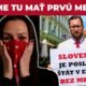 HEREDOŠ SPUSTIL VEĽKÚ DEBATU! Toto si myslím ja –  Som za mešity na Sloven...