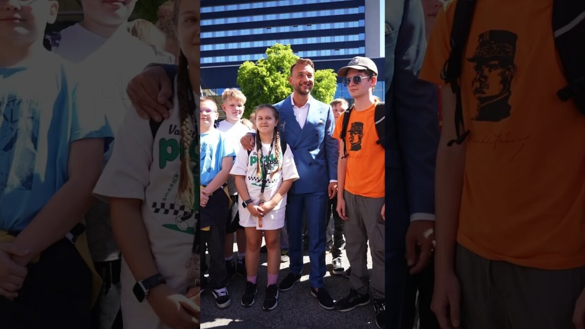 Matúš Šutaj Eštok: ŠTARTUJEME KAMPAŇ: NA VLASTNEJ KOŽI