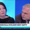 Roman Michelko: Komentáre dňa (zostrih)