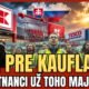 Bekmatov: Milióny na reklamu a influencerov, ale nie na zamestnancov? | TVOTV