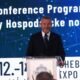 Peter Pellegrini: Budúcnosť Národných obranných síl