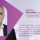 Roman Michelko: Kde je hranica slobody slova a ako súdny aktivizmus ničí slobodu...
