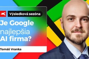 XTB: Výsledková sezóna s XTB: Google prináša fenomenálne čísla, akcie rastú o 7 ...