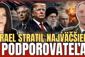 Vladimír Baran: Konflikt USA – Izrael – Irán, Rusko–Ukrajina a cenzúra ruských m...