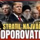 Vladimír Baran: Konflikt USA – Izrael – Irán, Rusko–Ukrajina a cenzúra ruských m...