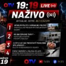 Roman Michelko NAŽIVO:  O politike, SNS a povolebných scenároch  | TVOTV