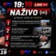Roman Michelko NAŽIVO:  O politike, SNS a povolebných scenároch  | TVOTV