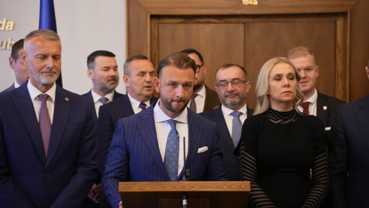 Matúš Šutaj Eštok: NAŽIVO k aktuálnym témam