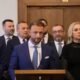 Matúš Šutaj Eštok: NAŽIVO k aktuálnym témam