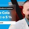 XTB: Výsledková sezóna s XTB – Coca-Cola prekvapila výsledkami, firma rast...