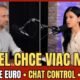 Pavol Slota:  Digitálne euro a chat Control. EÚ pripravuje kontrolu občanov?| TV...