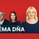 Roman Michelko: SNS odmieta Tarabu? Aká je realita.