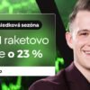 XTB: Výsledková sezóna s XTB: Intel dosahuje nové maximá po 26 rokoch