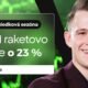 XTB: Výsledková sezóna s XTB: Intel dosahuje nové maximá po 26 rokoch