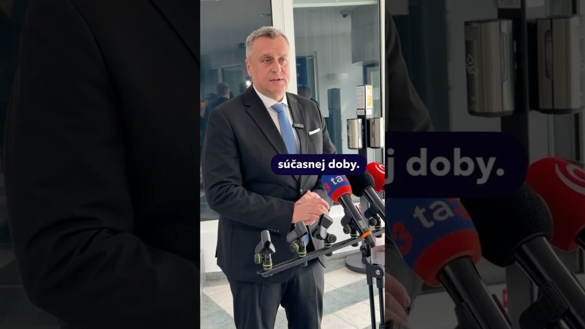 Andrej Danko: ŽIADEN FELVIDÉK. PRAJEME SI DOBRÉ VZŤAHY MEDZI SLOVÁKMI A MAĎARMI TAK AKO DOTERAZ.