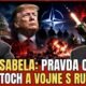 Peter Sabela: Trump otočil hru. NATO riskuje nebezpečnú eskaláciu s Ruskom?  | T...