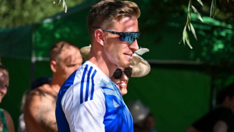 Baláž potvrdil svetovú špičku, v K2 rozhodol zlomok sekundy. Podľa Tarra to bolo na hranici regulárnosti