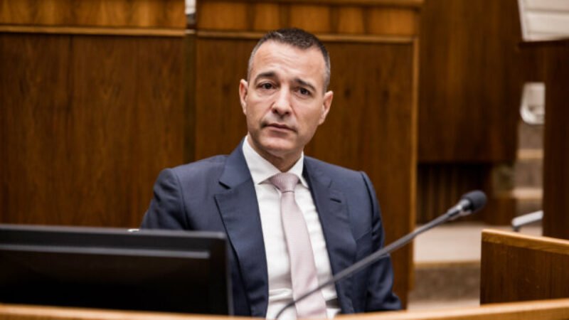 Plán obnovy nemusí Slovensko vyčerpať celý. Drucker pripustil stratu časti peňazí