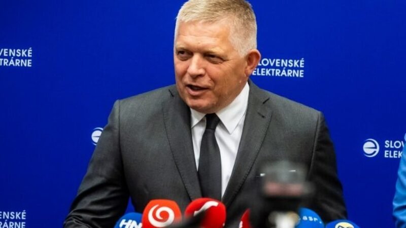 Taraba alebo Kuffa? Fico prehovoril o spore v SNS a prezradil, dokedy ho chce mať vyriešený