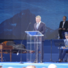 Pellegrini na oslavách SNP: Odkaz povstania nás aj dnes zaväzuje brániť ľudskosť...
