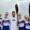 Slovenské kajakárky dosiahli najlepší výsledok na MS. Priblížili sa k olympiáde ...